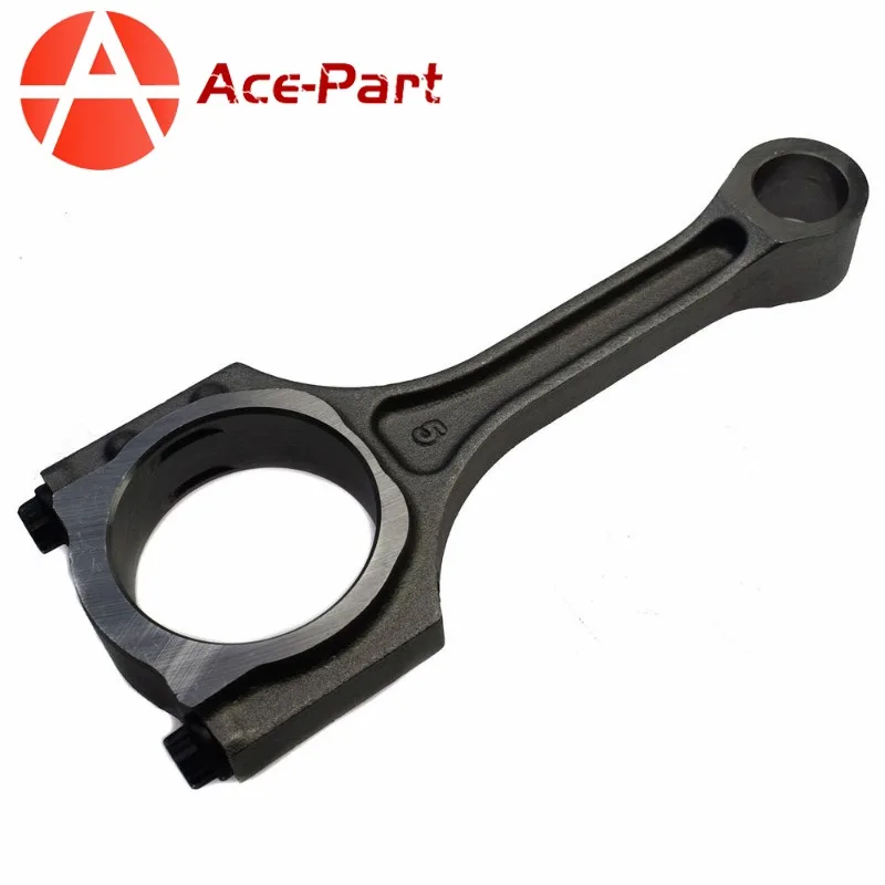 

2351025200 Соединительный стержень двигателя в сборе для Hyundai Sonata Tucson IX35 для KIA Optima Tucson Sportage Cerato Forte 2.4L 2351025230