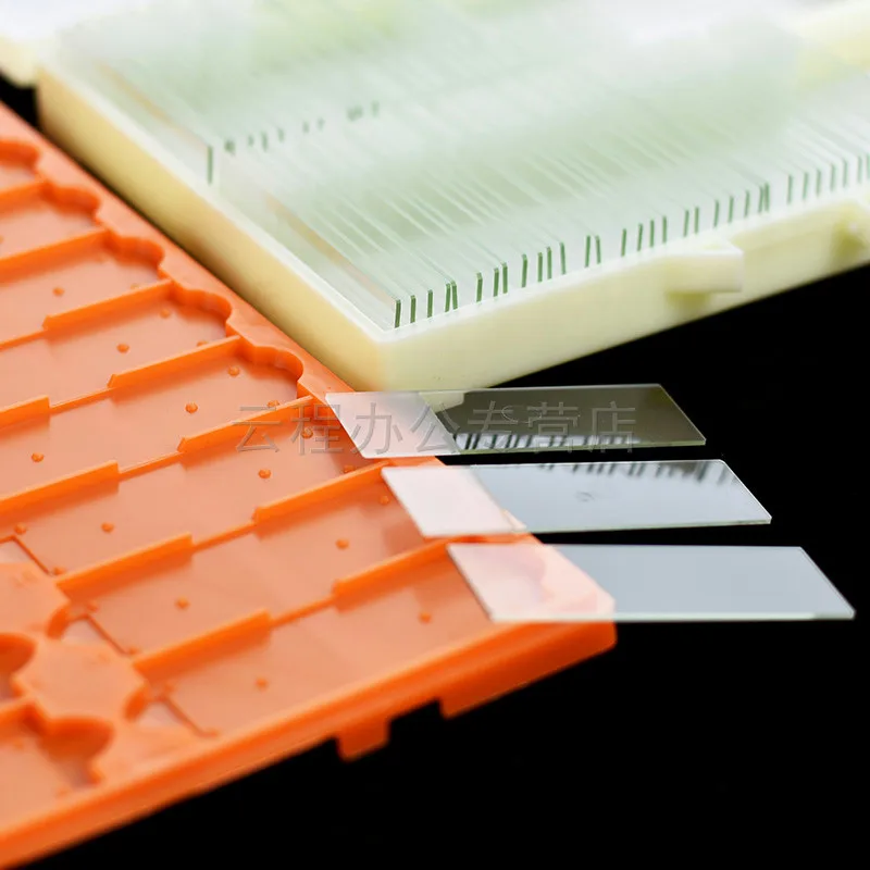 Slides Pathology Grade Slides/10127101P/8105P/Adhesive Slides 188105 CITOGLAS Standard Grade Leave-in Slides