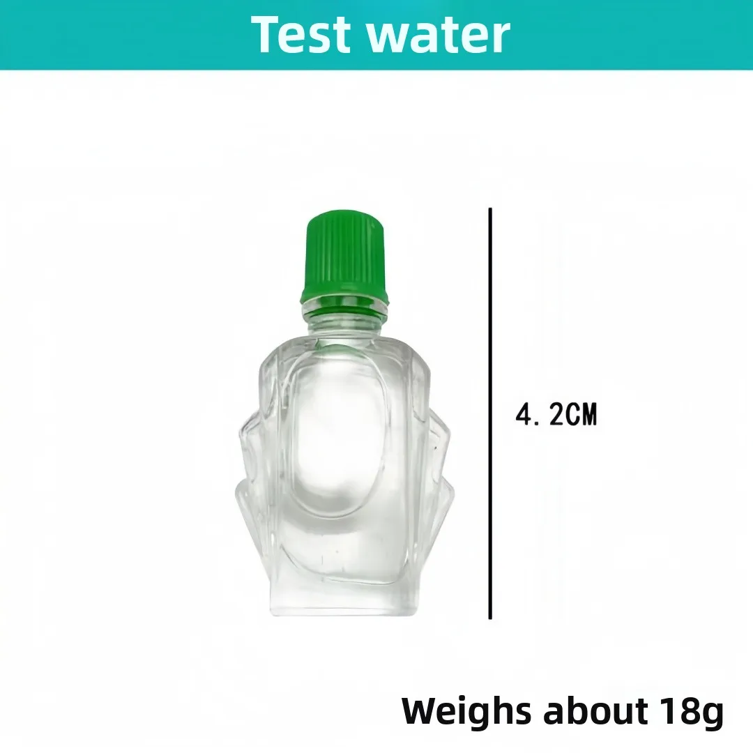 Portable Gold Testing Kit 10K/14K/18K/22K/24K Tester Stone for Jewelry Precious Metal Detector Tools with Accessories - view 6
