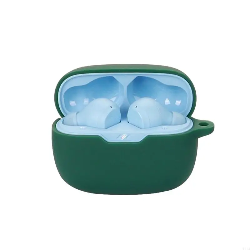 Vỏ nghe chống sốc W91A Vỏ thân thiện với da cho vỏ có thể giặt được của Beam Bảo vệ chống trượt Chống đập