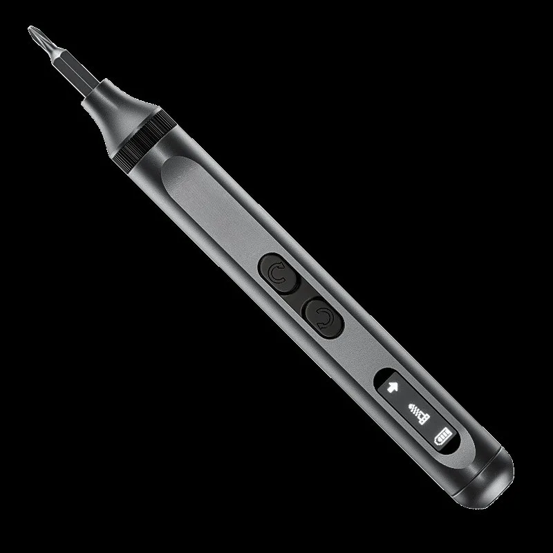 

Electric screwdriver small household mini rechargeable