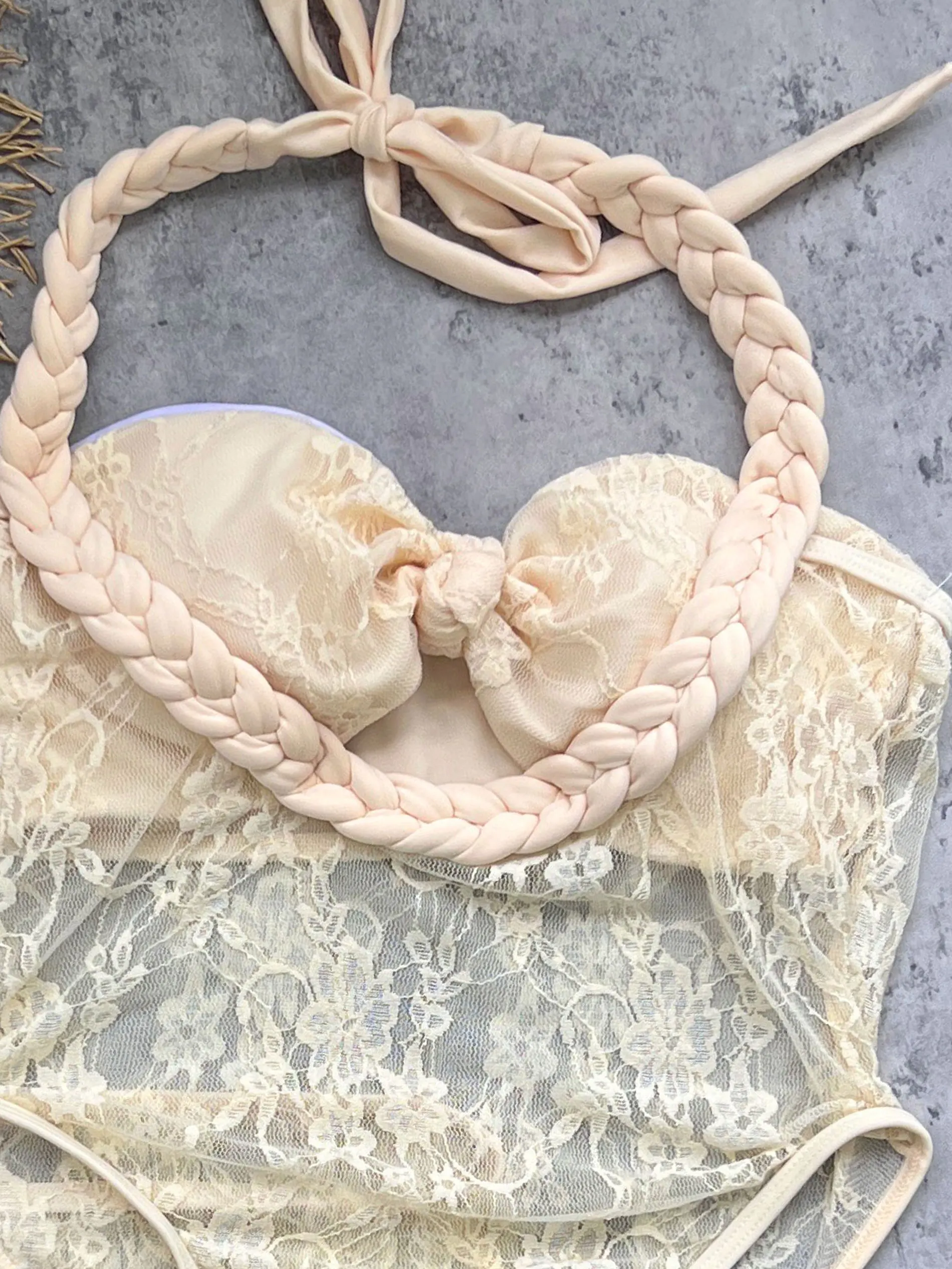 Buckle Off Shoulder Bikini With Skirt Women Swimsuit 2025 Trend Biquini Swimwear Lady Holiday Bath Suit Female Beachwear Outfits image 6