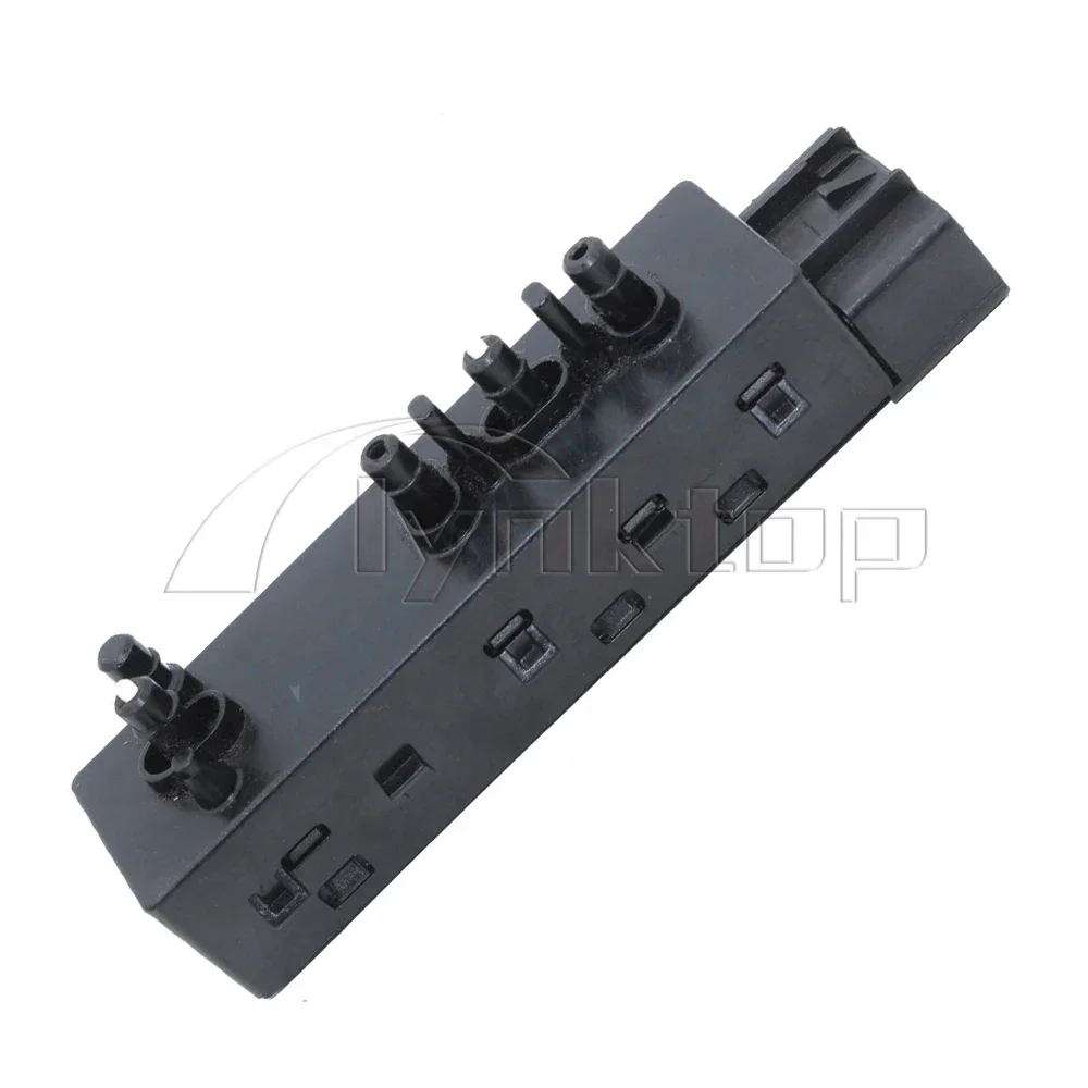 

Car Electrical Power Seat Control Switch fit Cadillac SRX Chevrolet Chevy Camaro Malibu Curze GMC Buick 10-15 25974714 25974715