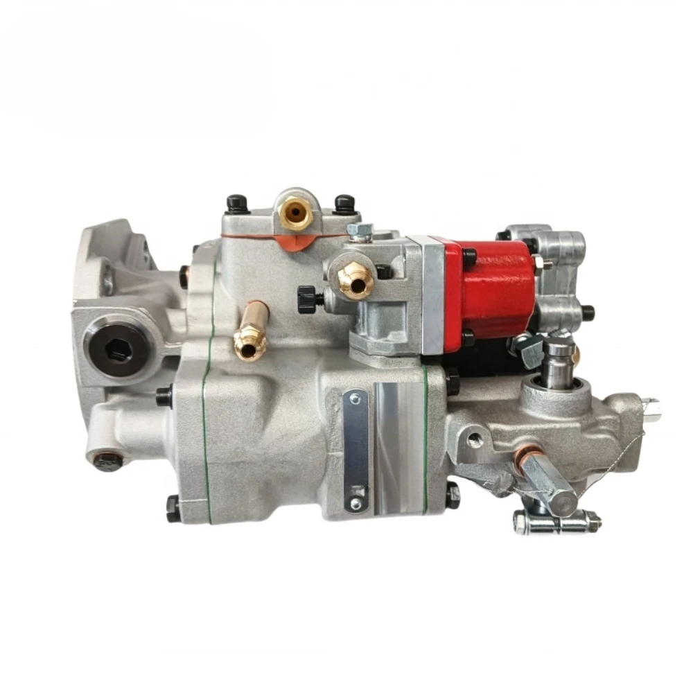 Original High Quality New For 4076956 Diesel Engine Fuel Pump 4076956 ES05A01 for Cummins K19 KTA19