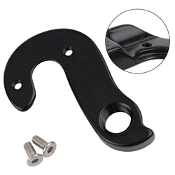 1pc Bike Parts Rear Derailleur For Trek #315464 Speed ​​Aluminum Alloy Mech Hanger Tail Hook Bicycle Accessories