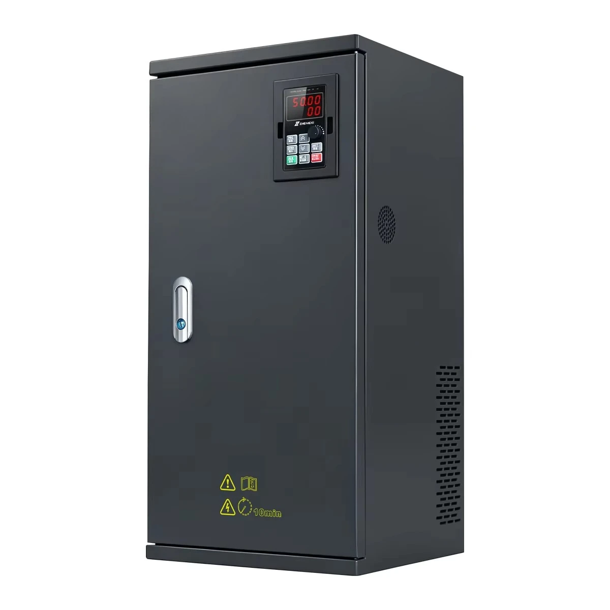 Variable Frequency Drive 75KW 90KW 100HP 3 Phase 380V VFD for AC Motor Speed Control