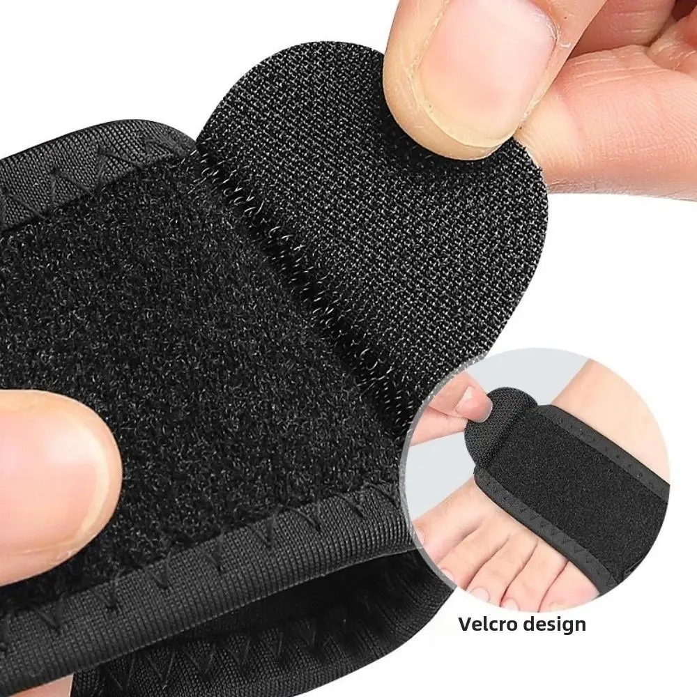 Internal Rotation Leg Foot Corrector Leg Strap External Rotation XO Type Correction Belts Foot Correction Inversion Strap