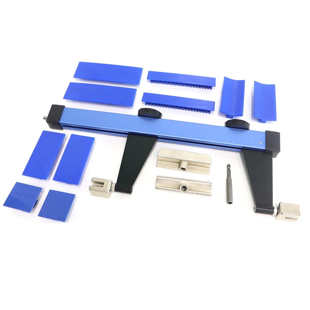Traceless Puller Separator Amplified Expander Side Brace Car Dent Repair Tool for Sheet Metal Outer Brace Manual Car Repair Tool