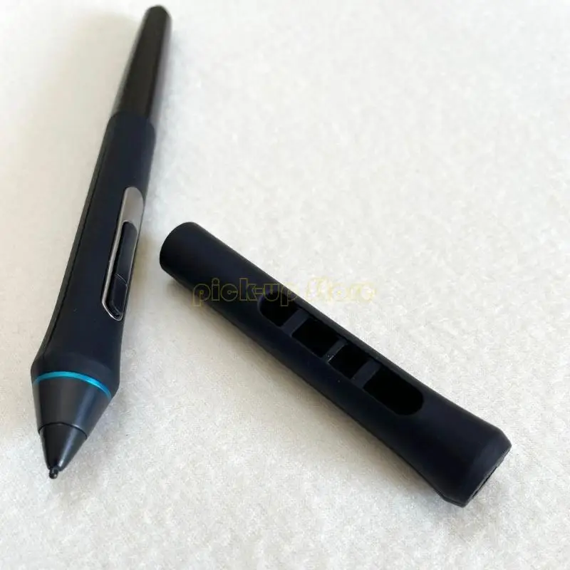 q5wa silicone holder สำหรับ wacomkp504e PTH-460 PTH-660 Holder Holder ที่ยึดจับซิลิโคน