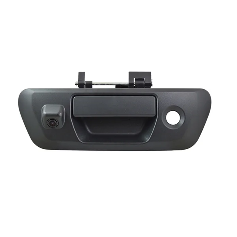 Classy-Pickup Truck Tailgate Handle Reverse Camera Rear View Camera For Nissan NAVARA D23 NP300 2015-2020