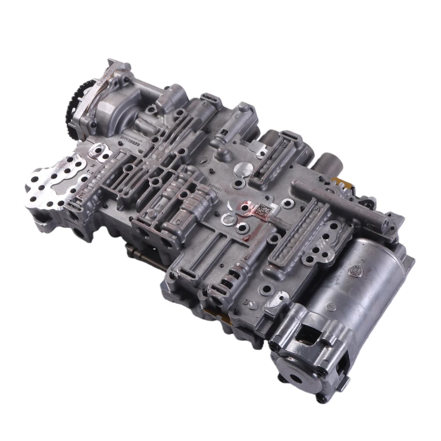 8L90 Auto Transmission Valve Body w/start-stop 24272846 24274844 24273239 For 2015-UP Cadillac Escalade Chevrolet GM CHEVY