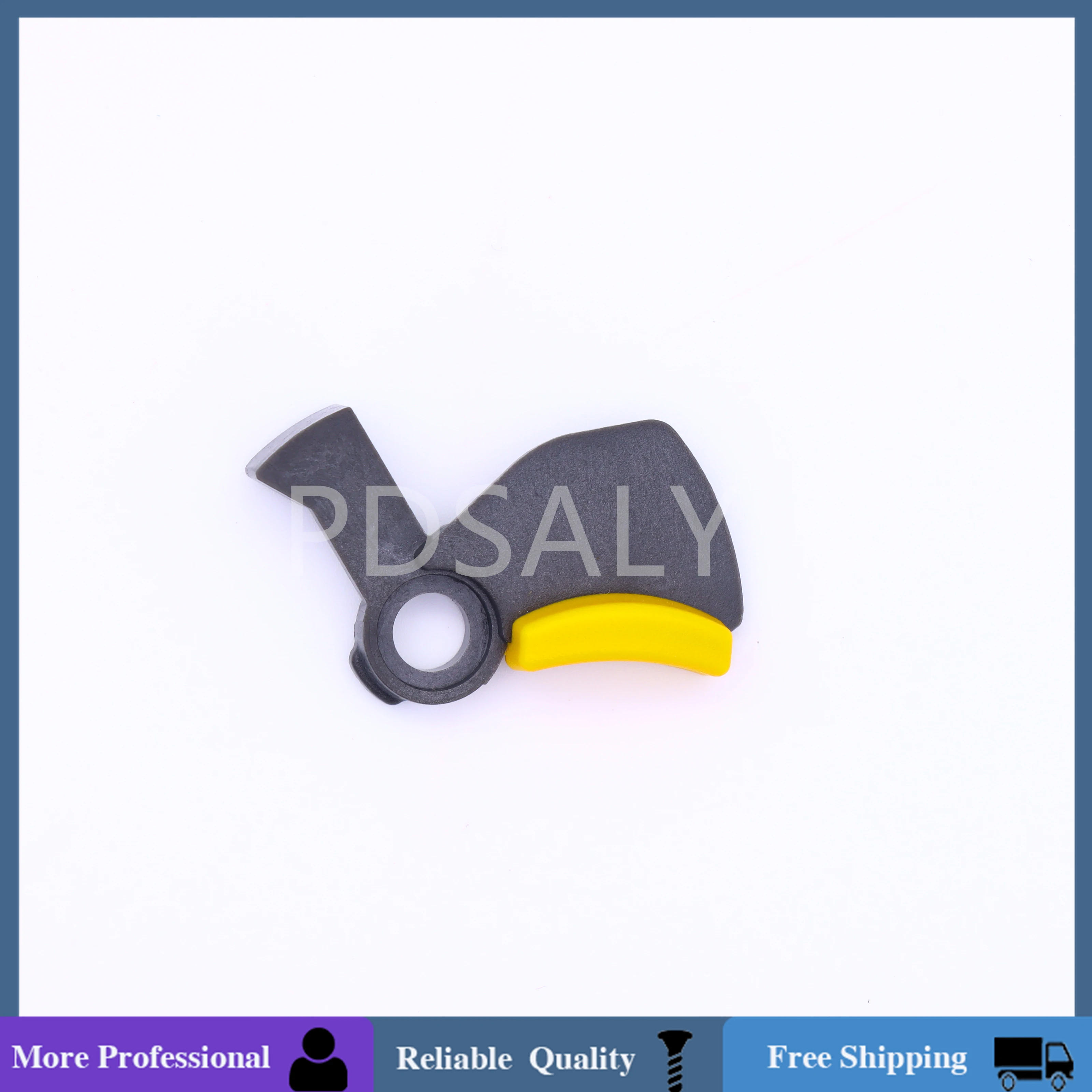 New Cover Release Button P1024389 For Zebra QLn220 QLn320 Mobile Printer