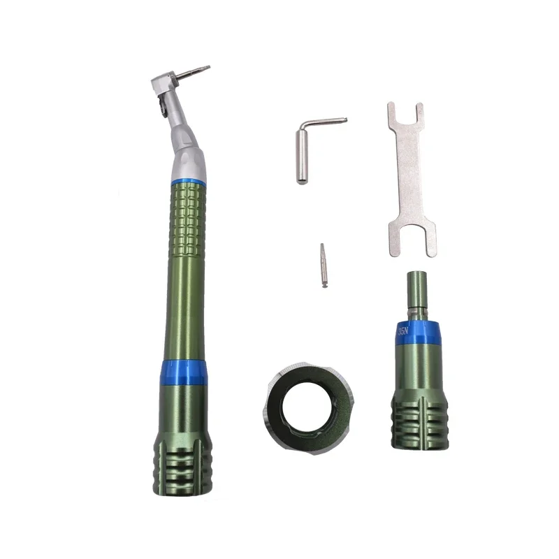 Dentals Instrument Torque Handle Set Mobile Phone Wrench Type Torque 20N/35N Tool
