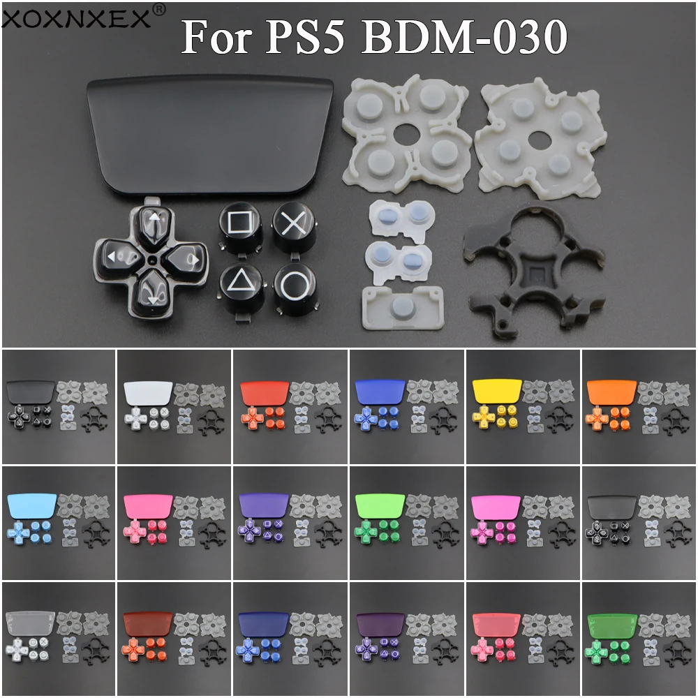 1Set For PS5 V3 3.0… - image