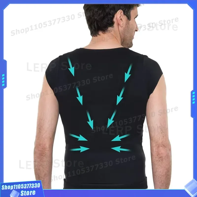OL WA113 Flexible Spinal Support Belt Breathable Elastane Nylon Waist Back Brace Non slip Knee Pads Postural Orthotics