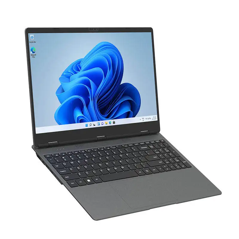 แล็ปท็อปขนาด 15.6 นิ้ว บางเฉียบ แรม 32GB ความจุ 128GB-1TB SSD ชิปประมวลผล Amd Ryzen 5 3500U ความเร็ว 2.1GHz กราฟิกในตัว ระบบปฏิบัติการ Windows 11 Pro รองรับการชาร์จเร็ว