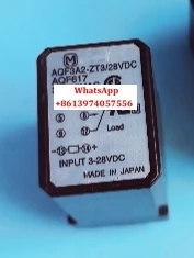 Solid State Relay A…