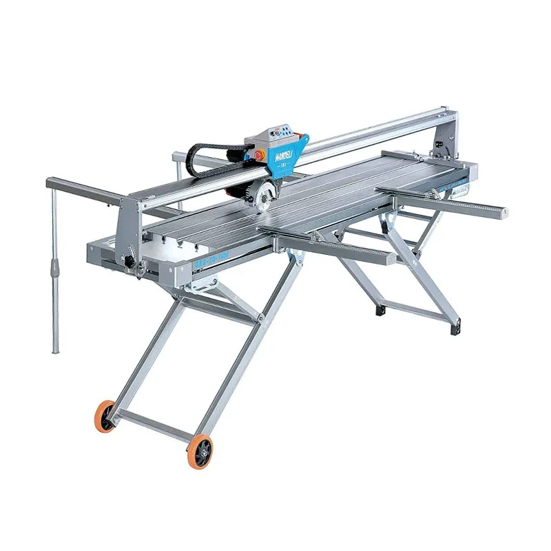 Wandeli QXZ-ZD-1800 waterjet cutting machine 45 degree tile cutting machine