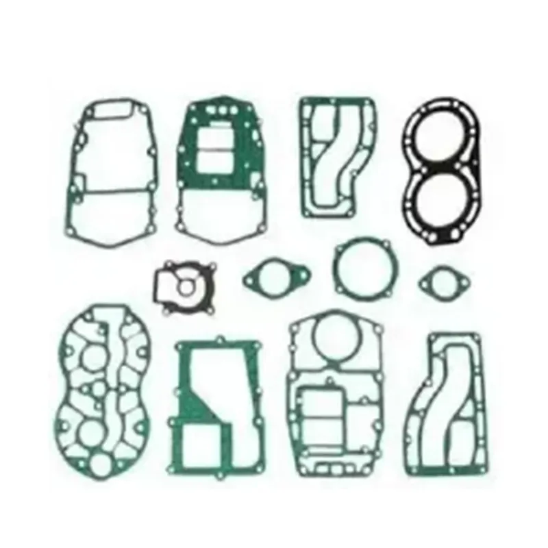 Suzuki 25 / 30Hp Pulp Popa Engine Set Gaskets