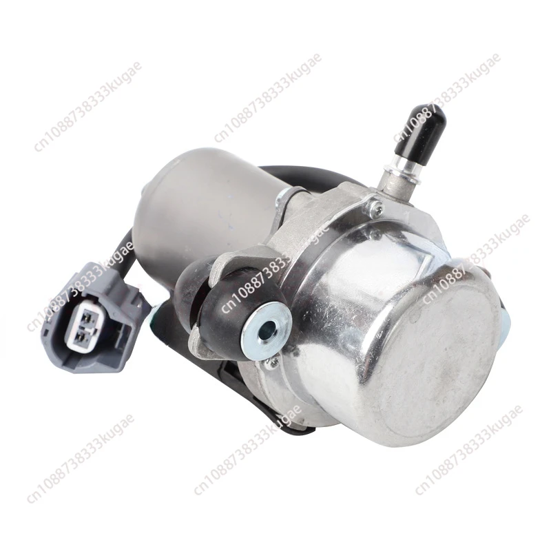 Applicable to Great Wall Haval H6/H2 3541100XJZ16A 354110OAJZ16A Electric Brake Vacuum Pump