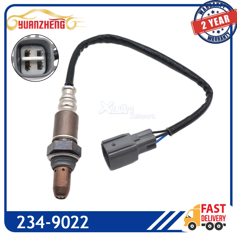 XUAN 89467-33180 Upstream Air Fuel Ratio Lambda Oxygen Sensor For Toyota Camry Lexus ES350 RX350 RX450H 89467-42120 8946733180