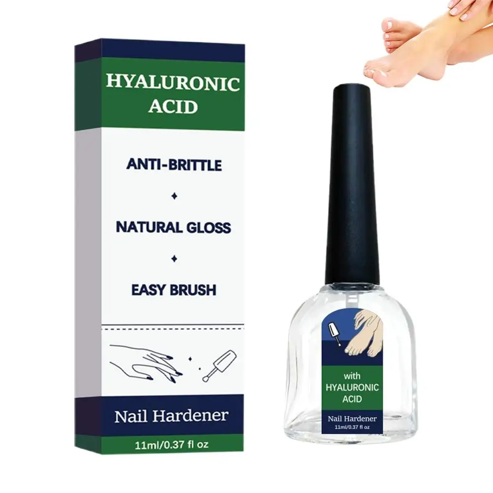 11ml Nail Fungal Repair Serum Foot Toe Nail Fungus Removal Essential Oil Anti Infection Onychomycosis Paronychia Repairing Care