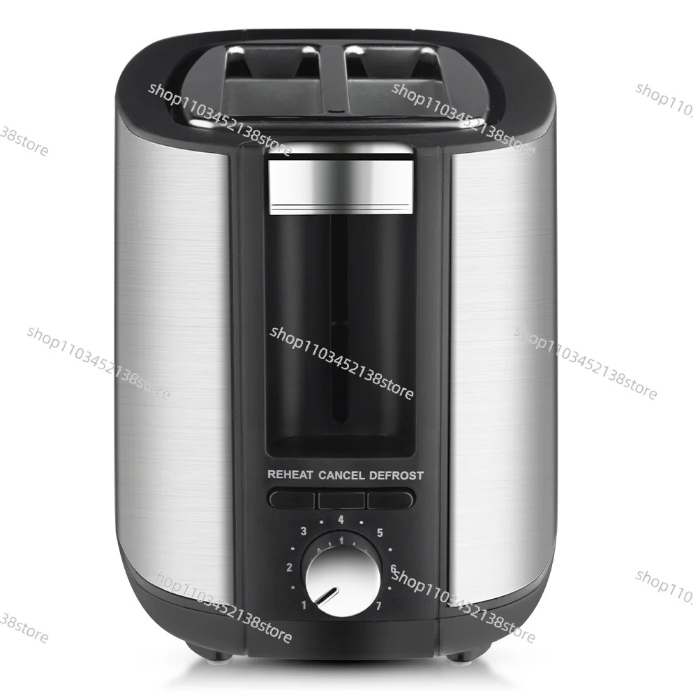 Toaster Home Double Bread Machine Breakfast Machine Toaster Multifunctional Sandwich Maker