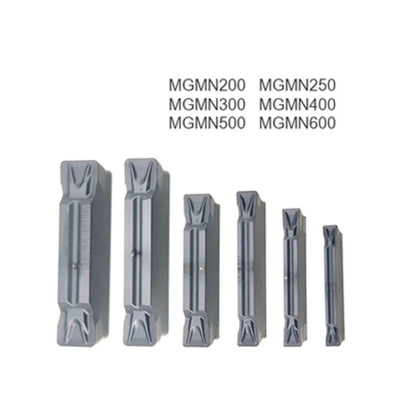 

Высокое качество MGMN200 MGMN250 MGMN300 MGMN400 MGMN500 MGMN600 T канавочные вставки с ЧПУ, токарные инструменты