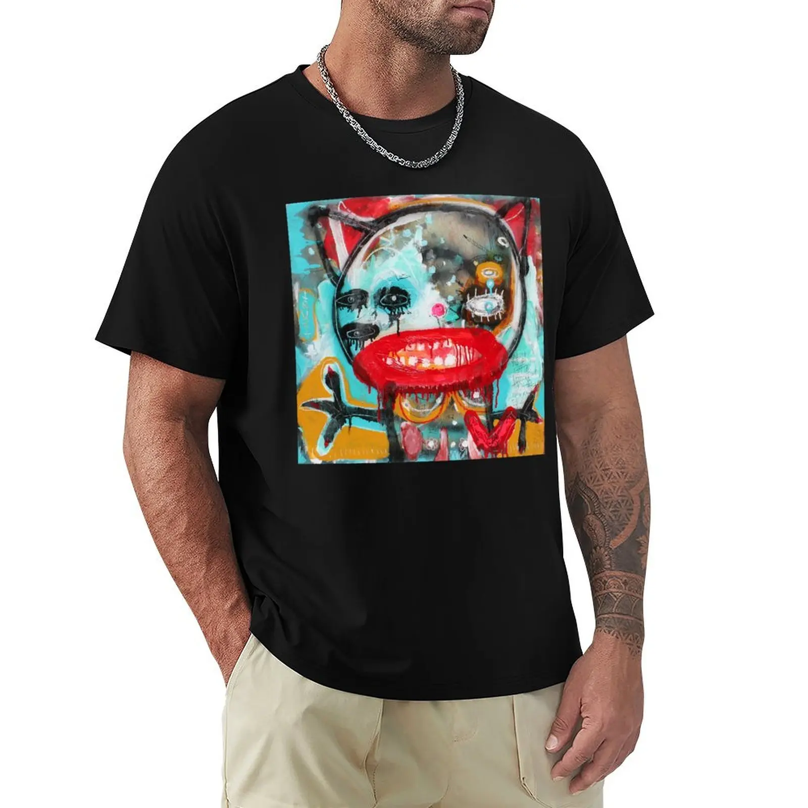 

Problem Child T-Shirt Trend Art Print T-Shirt