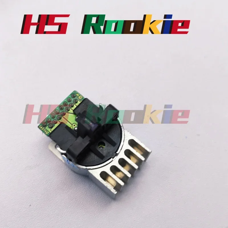 Original TM-U220 Print Head compatible for Epson TM-220 U220PD U220PA B M188D U288B TM-220 TM-U220B TM-U220PB Dot Matrix Printer