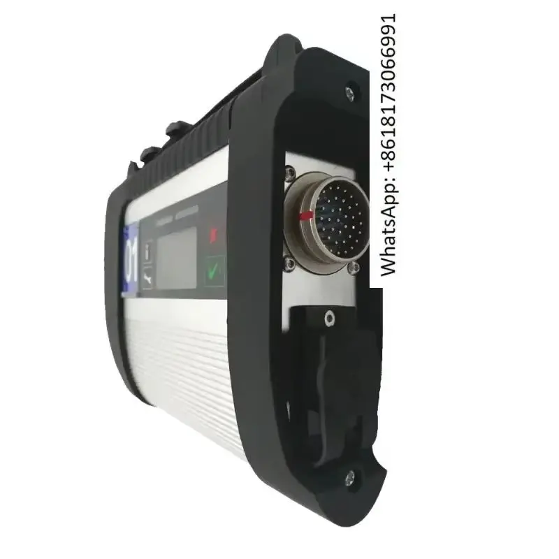 Full Chip Mb Star C…