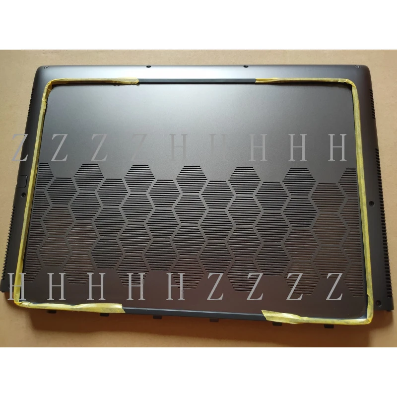 

Новая нижняя крышка (D-крышка) для DELL Alienware m16 R1, модель 2023 года, 0T5NCC