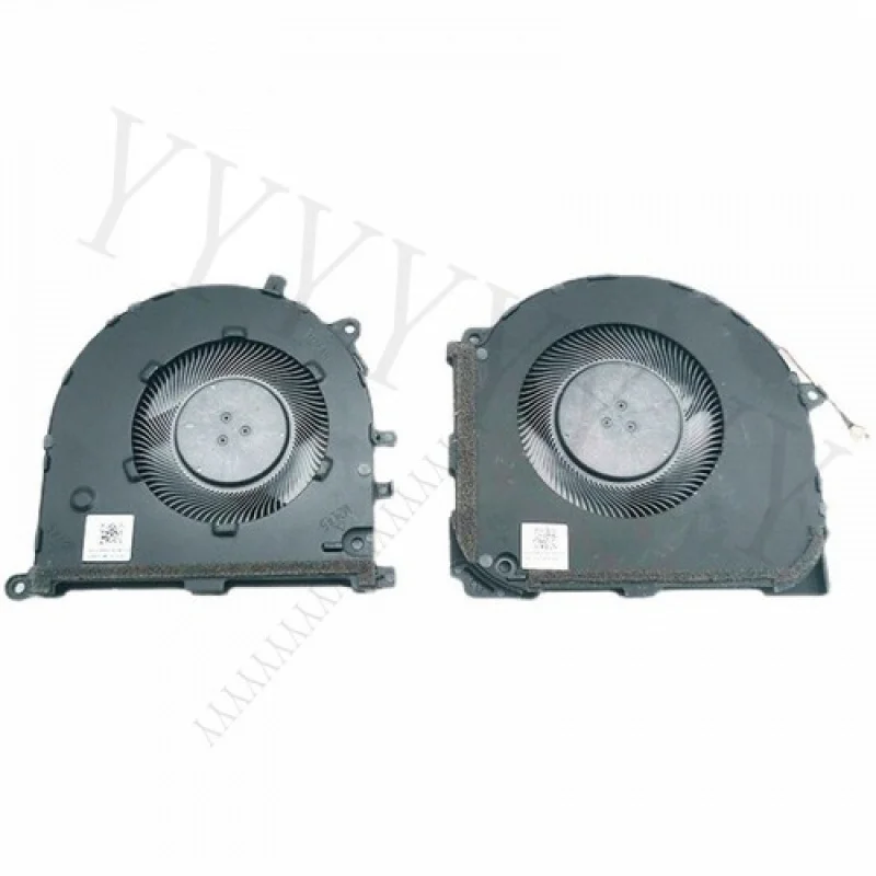 

Q + оригинал для ASUS K6602Z K6602ZC12500-0DASXG4X20 ОХЛАЖДАЮЩИЙ ВЕНТИЛЯТОР CPU + GPU R + L