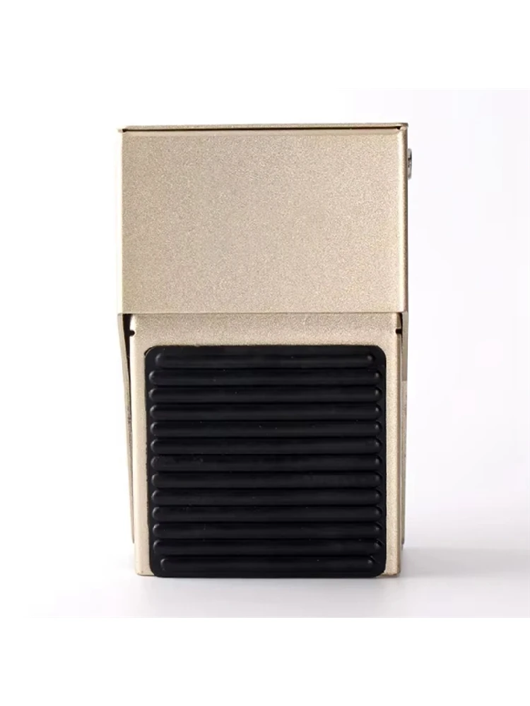 AT44-FV320 interrupteur pneumatique à Air pédale vanne pédale vannes pneumatiques FV-320 pied Valve