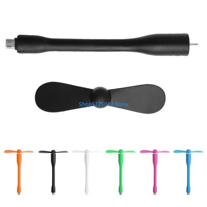 G8TC مروحة USB صغيرة محمولة للأنشطة الخارجية هدية صيفية للأطفال والرجال والنساء