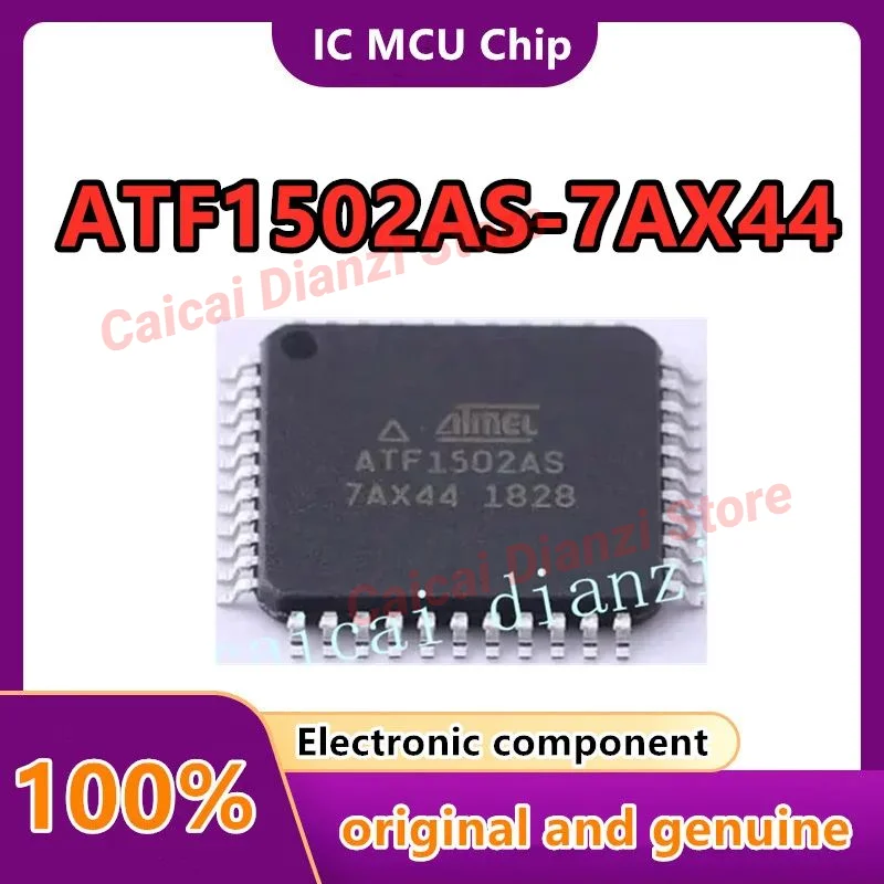 

ATF1502AS-7AX44 ATF1502AS-7AX44 Новый оригинальный подлинный чип IC