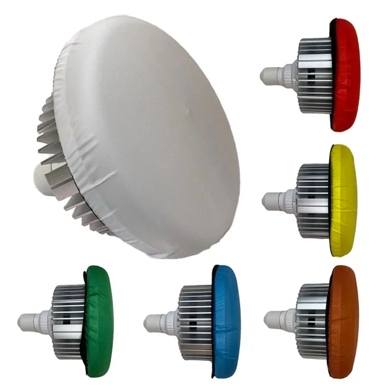 Bộ khuếch tán 15cm Khóa Bộ khuếch tán mềm DIFTBox DIFTBOBER DIFTERS cho chụp ảnh, chụp nghệ thuật dễ dàng để cài đặt