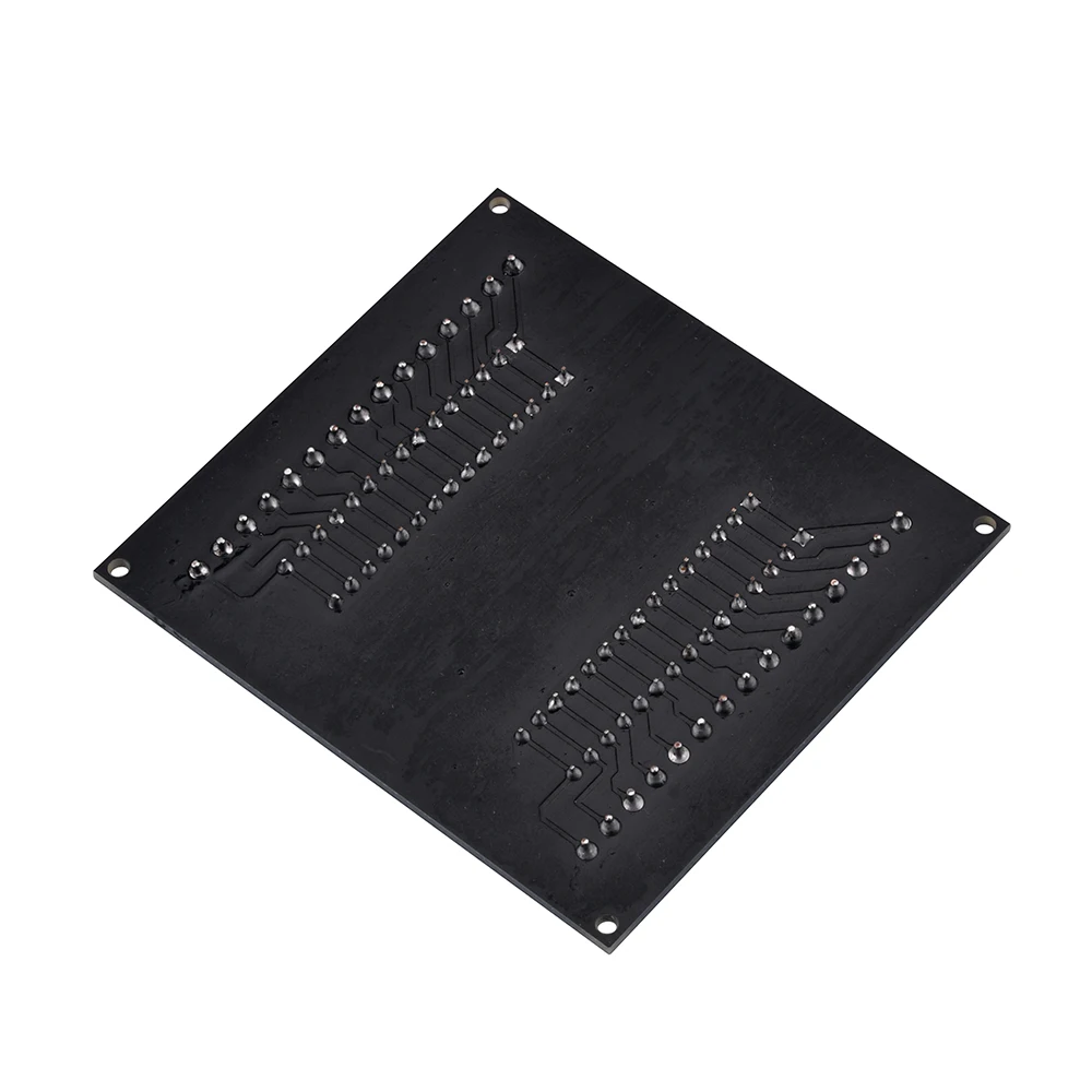 ESP32 Expansion Board Compatible with ESP32 WiFi Bluetooth Development Board 30Pin GPIO Expansion Board