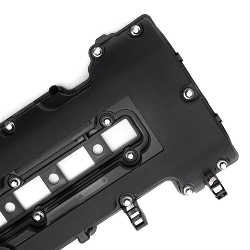 ABTD-Camshaft Engine Valve Cover Valve Cover 55573746 25198877 25192211 25203036 For Buick Encore