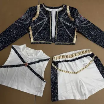 8 best sales Bühnenoutfit - №2