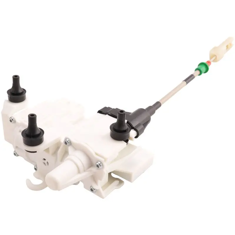 51217368450 Front Right Door Lock Closer Door Lock Actuator Automotive For BMW G12 730Li 740Le 740Li 750Li-A54R