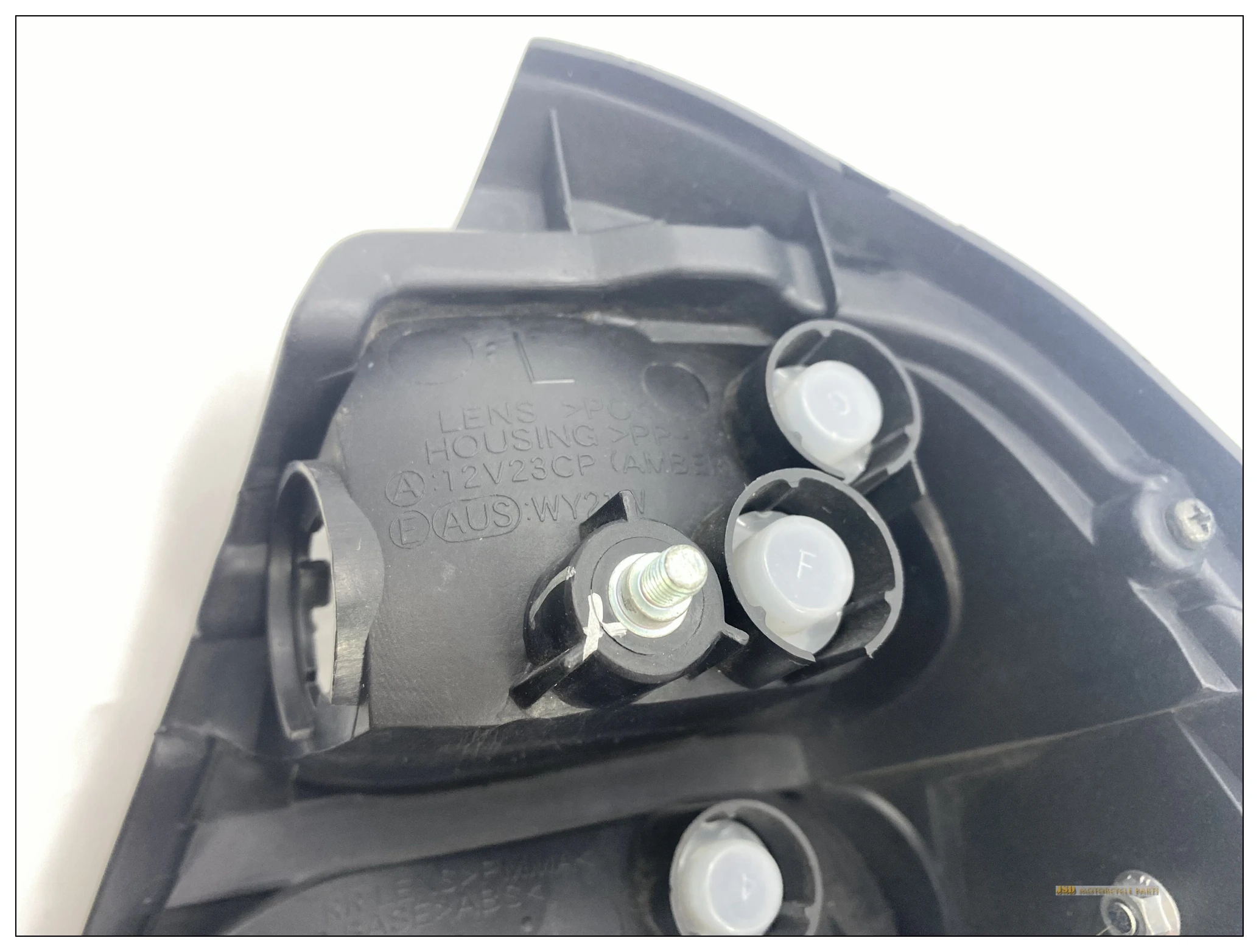 Applicable to Honda Jinyi GL1800 original disassembly 2006 to 2011 rear side box turn signal/rear direction light/brake light