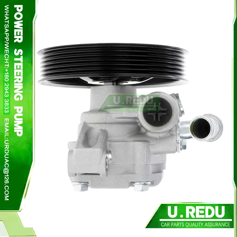 

For Suzuki POWER STEERING PUMP For Suzuki XL-7 3.2L 3.6L 2007-2010 25939259 25803117 25897549 25964298 4910078J00 49100-78J00