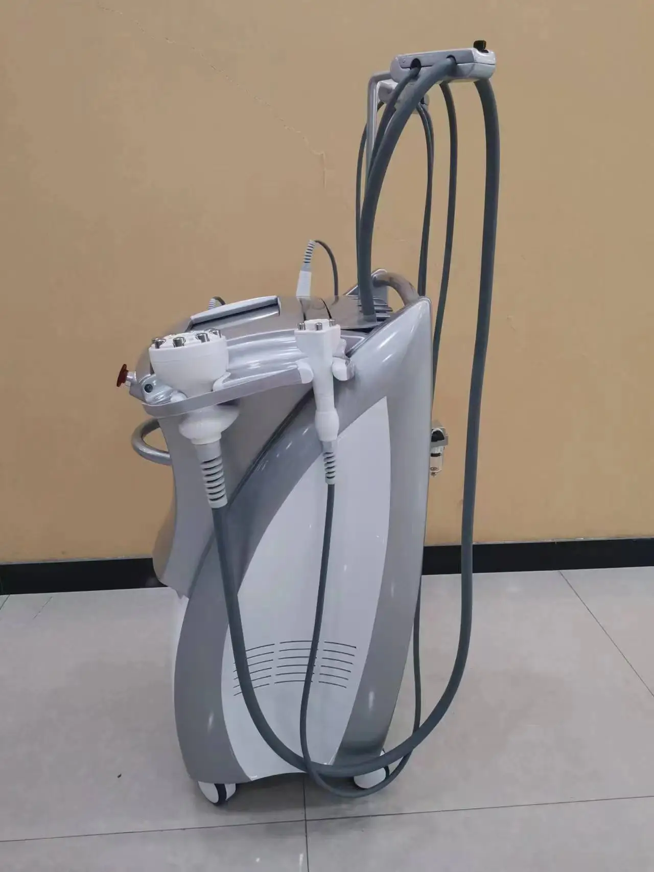 Venus Legacy Cellulite Treatment Machine Vacuum Slimming Cellulite Removal Vacuum Legacy Skin Lifting SPA Device 2025 NEW