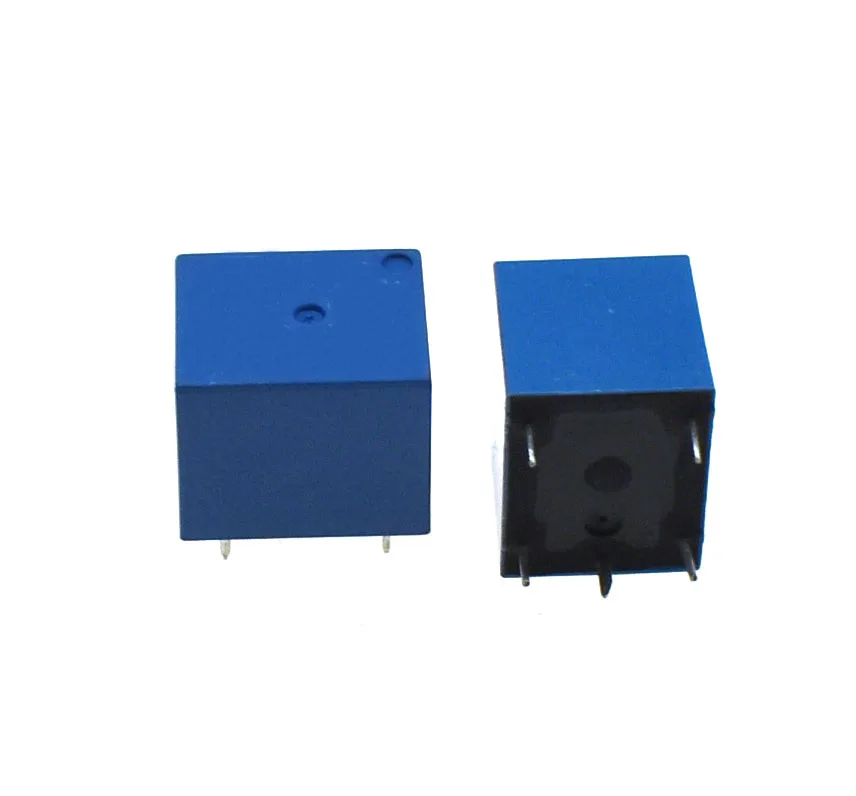 5 шт./лот реле Φ реле 5Pin 6V DC