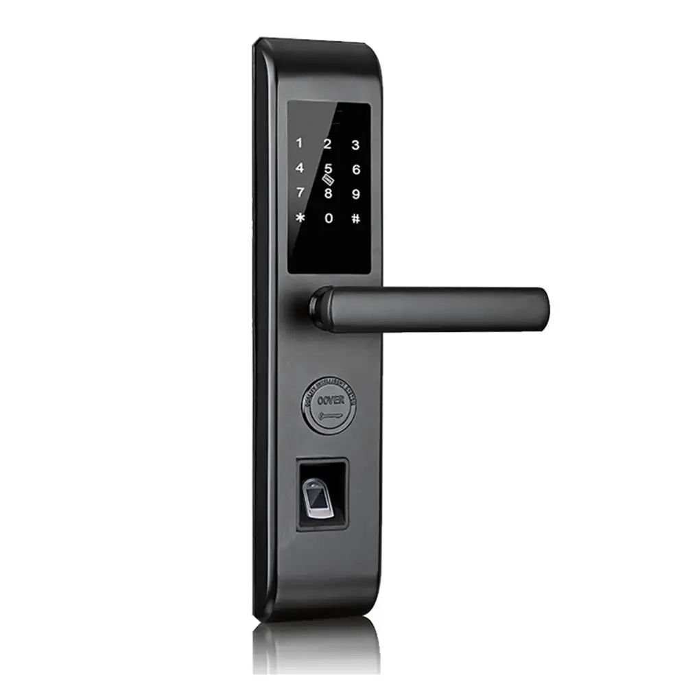 2025Injes Automatic Door System Remote Control Smart Electric Door KF158