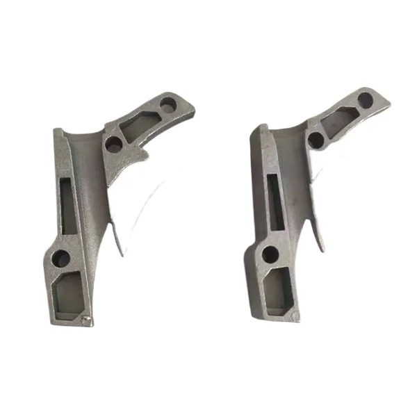1pcs Electric Basket Rope Splitter Block 630 Hoist Zinc Alloy Splitter 3 Holes No Rope Snag Rope Splitter Accessories