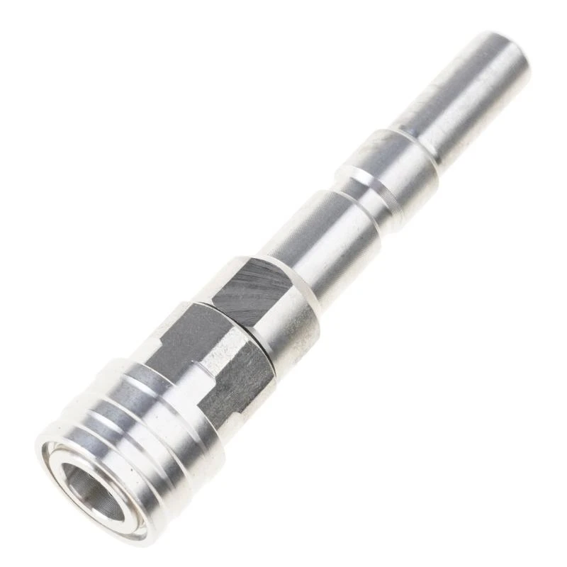 Foam Cannons Adapte…