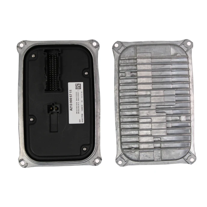 1000W Dual Lamp Magnetic Ballast For Marine Metal Halide Fishing Lighting
