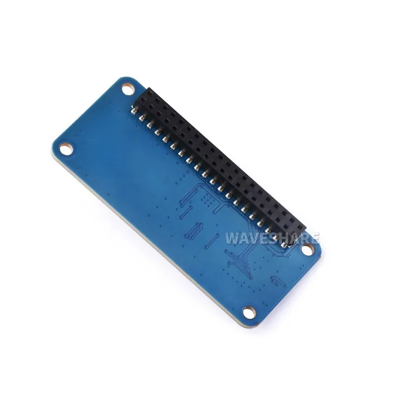 Waveshare Long-wave IR Thermal Imaging Camera Module, Raspberry Pi IR Camera, 80×62 Pixels, Options for FOV and Connector